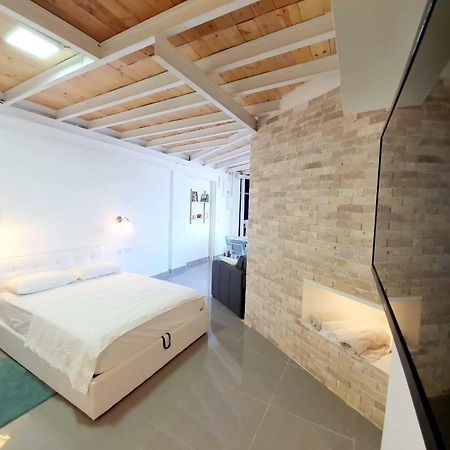 Agas Holiday Apartments - Gai Boutique Tiberíades Exterior foto